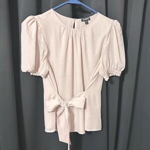 Express blouse